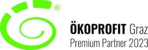 ÖKOPROFIT Logo